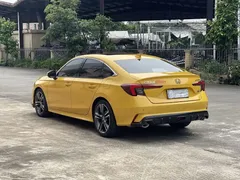 2022 Honda Integra 240TURBO CVT Premium — фото 6
