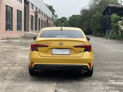 2022 Honda Integra 240TURBO CVT Premium — фото 7