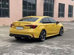 2022 Honda Integra 240TURBO CVT Premium — фото 8