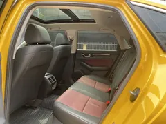 2022 Honda Integra 240TURBO CVT Premium — фото 10