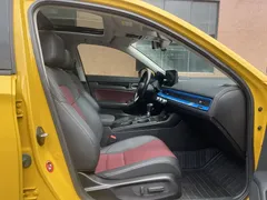 2022 Honda Integra 240TURBO CVT Premium — фото 11