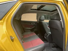 2022 Honda Integra 240TURBO CVT Premium — фото 12