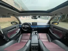 2022 Honda Integra 240TURBO CVT Premium — фото 13