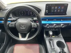 2022 Honda Integra 240TURBO CVT Premium — фото 14