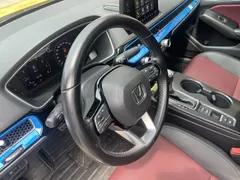 2022 Honda Integra 240TURBO CVT Premium — фото 15