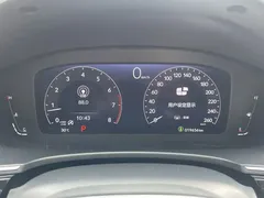 2022 Honda Integra 240TURBO CVT Premium — фото 16