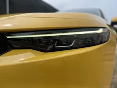 2022 Honda Integra 240TURBO CVT Premium — фото 17