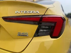 2022 Honda Integra 240TURBO CVT Premium — фото 18