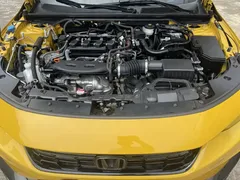 2022 Honda Integra 240TURBO CVT Premium — фото 20