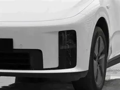 2025 Li Auto i8 Standard, белый — фото 3