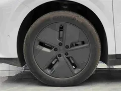 2025 Li Auto i8 Standard, белый — фото 4