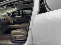2025 Li Auto i8 Standard, белый — фото 8
