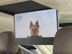 2025 Li Auto i8 Standard, белый — фото 11