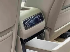 2025 Li Auto i8 Standard, белый — фото 15