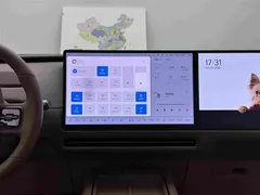 2025 Li Auto i8 Standard, белый — фото 18