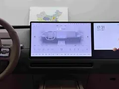 2025 Li Auto i8 Standard, белый — фото 19