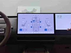 2025 Li Auto i8 Standard, белый — фото 20
