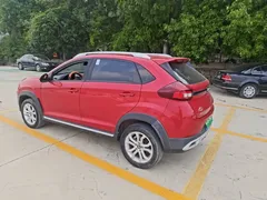 2021 Chery Tiggo 2 Pro PLUS 1.5L CVT — фото 5