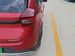 2021 Chery Tiggo 2 Pro PLUS 1.5L CVT — фото 8