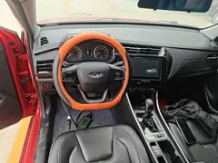 2021 Chery Tiggo 2 Pro PLUS 1.5L CVT — фото 11