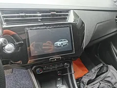 2021 Chery Tiggo 2 Pro PLUS 1.5L CVT — фото 13