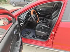 2021 Chery Tiggo 2 Pro PLUS 1.5L CVT — фото 16