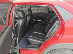 2021 Chery Tiggo 2 Pro PLUS 1.5L CVT — фото 17