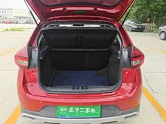 2021 Chery Tiggo 2 Pro PLUS 1.5L CVT — фото 19