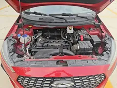 2021 Chery Tiggo 2 Pro PLUS 1.5L CVT — фото 20