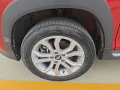 2021 Chery Tiggo 2 Pro PLUS 1.5L CVT — фото 23