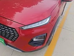 2021 Chery Tiggo 2 Pro PLUS 1.5L CVT — фото 24