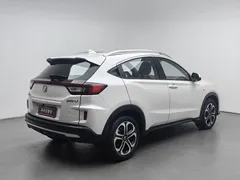 2021 Honda XR-V 1.5L CVT Comfort, белый — фото 2