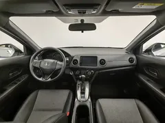 2021 Honda XR-V 1.5L CVT Comfort, белый — фото 5