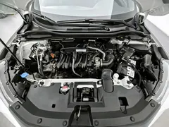 2021 Honda XR-V 1.5L CVT Comfort, белый — фото 6