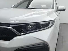 2021 Honda XR-V 1.5L CVT Comfort, белый — фото 7