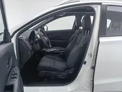 2021 Honda XR-V 1.5L CVT Comfort, белый — фото 10