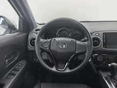 2021 Honda XR-V 1.5L CVT Comfort, белый — фото 11