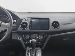 2021 Honda XR-V 1.5L CVT Comfort, белый — фото 12