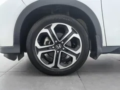 2021 Honda XR-V 1.5L CVT Comfort, белый — фото 17