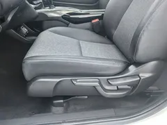 2021 Honda XR-V 1.5L CVT Comfort, белый — фото 20