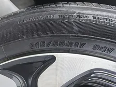 2021 Honda XR-V 1.5L CVT Comfort, белый — фото 24
