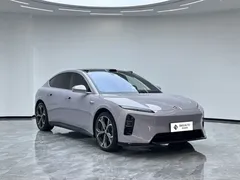 2025 Nio ET5 75kWh — фото 2
