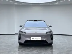 2025 Nio ET5 75kWh — фото 5