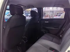 2021 Honda Fit 1.5L CVT, белый — фото 4