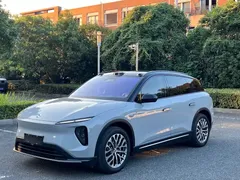2024 Nio ES6 75kWh — фото 1