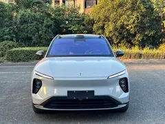 2024 Nio ES6 75kWh — фото 2