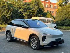 2024 Nio ES6 75kWh — фото 3