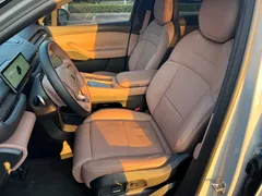 2024 Nio ES6 75kWh — фото 5
