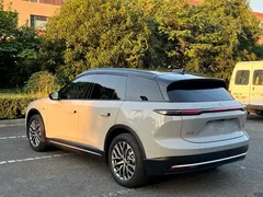 2024 Nio ES6 75kWh — фото 14
