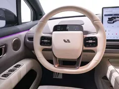 2025 Li Auto i6 2WD Standard, белый — фото 16